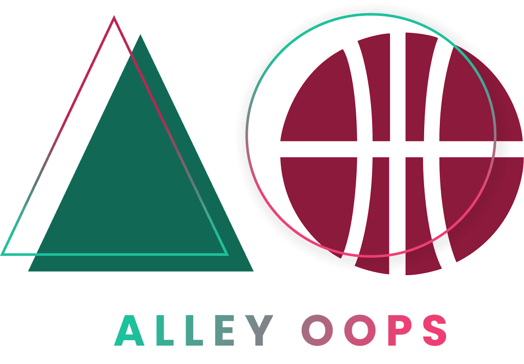 Alley logo