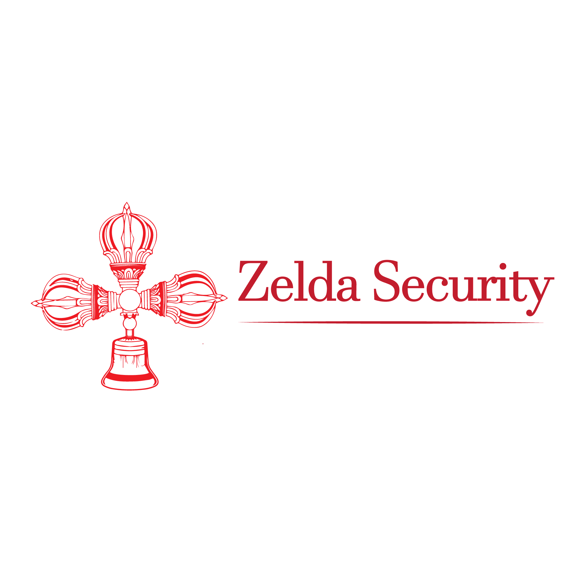 Zelda Security logo